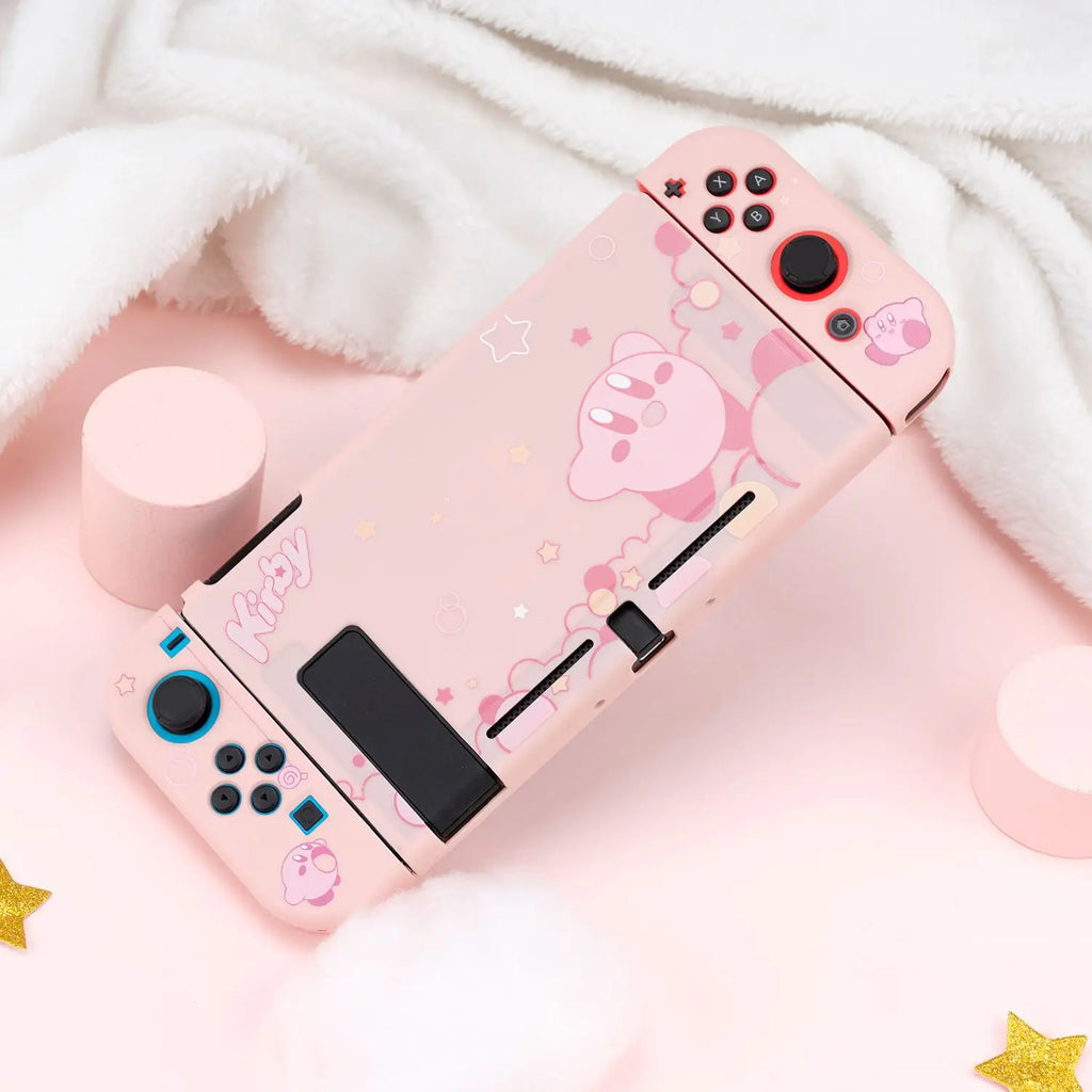 New product n intendo  protective case Star Cappy NS soft cover oled handle protector gaming accessories