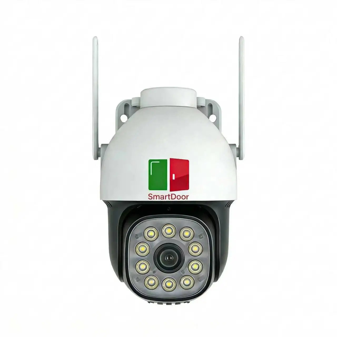 Door Monitoring Equipment 1080P Waterproof Wifi Smart Camera  for Outdoor Gate Motor Security Door Remote Control Camera