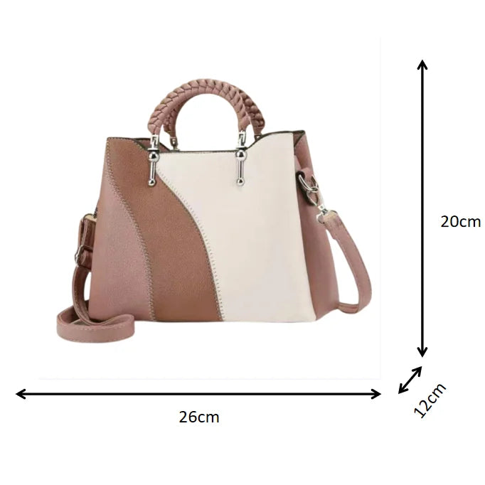New High Capacity Fashion Trend Messenger Bags Luxury Women's Bags Womens Handbags Tote Bag Product