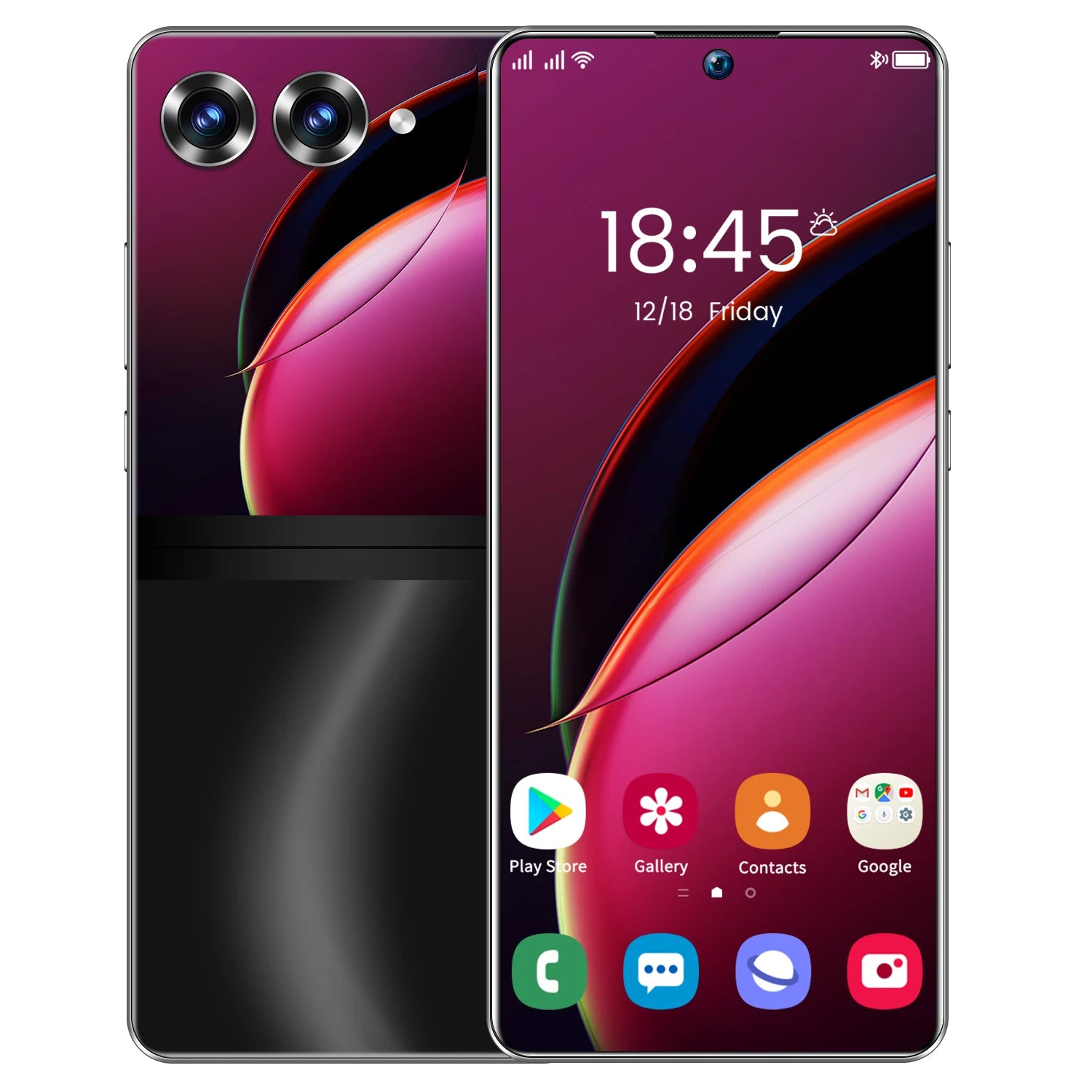 Tablet Rugged Android Mobile Phone Covers Mobility Scooter