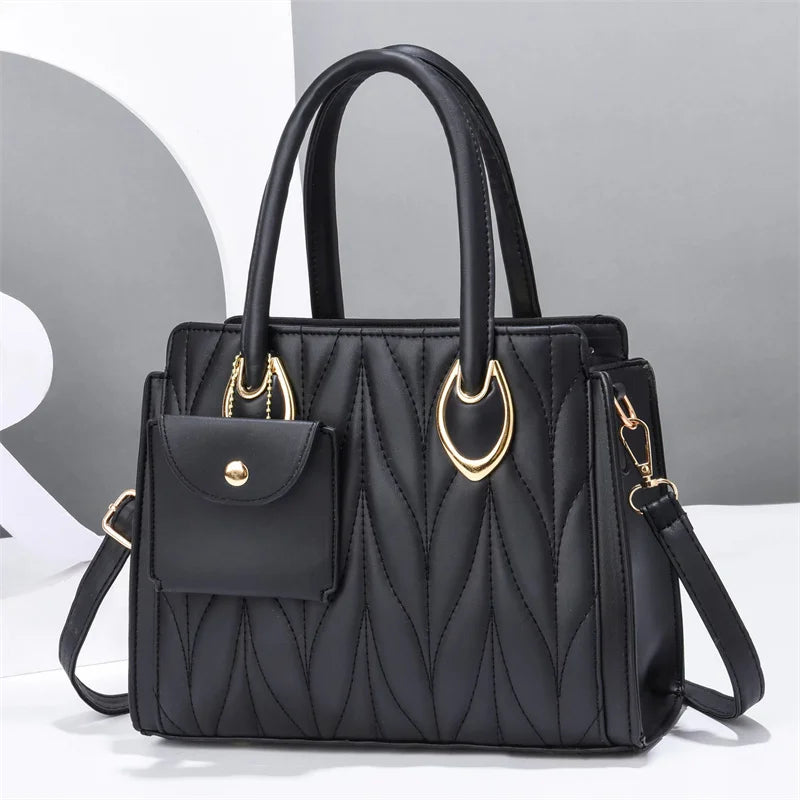 New in 2026 Handbags for Women Bags Comfortablue and Light  Women Handbags Ladies Sweet Women's Bags Large Handbags