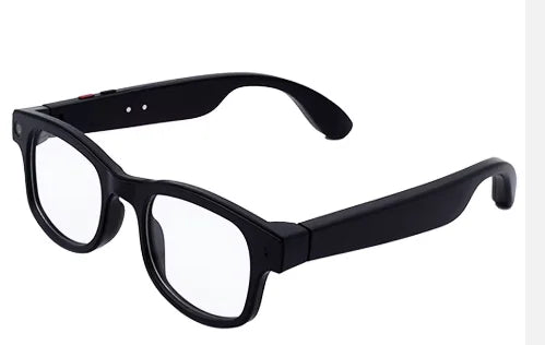 AIMB-G1 Smart Glasses 8 Million Pixel Photo AI Simultaneous Interpretation Recognition 1200P Video Recording Audio Recording