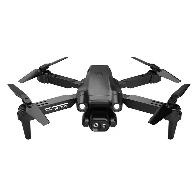 2025 Drone F195 Mini Dron 4K hd Dual Camera Wifi FPV RC Foldable Quadcopter Aerial Photography Toys Kids F195 Drones