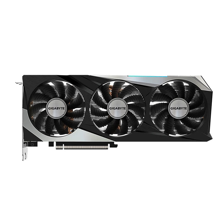 GIGABYTE Radeon RX 6800 XT GAMING OC 16G Used Graphics Card with GDDR6 Memory Support OverClock RX 6400 6600XT 6700XT 6800 GPU