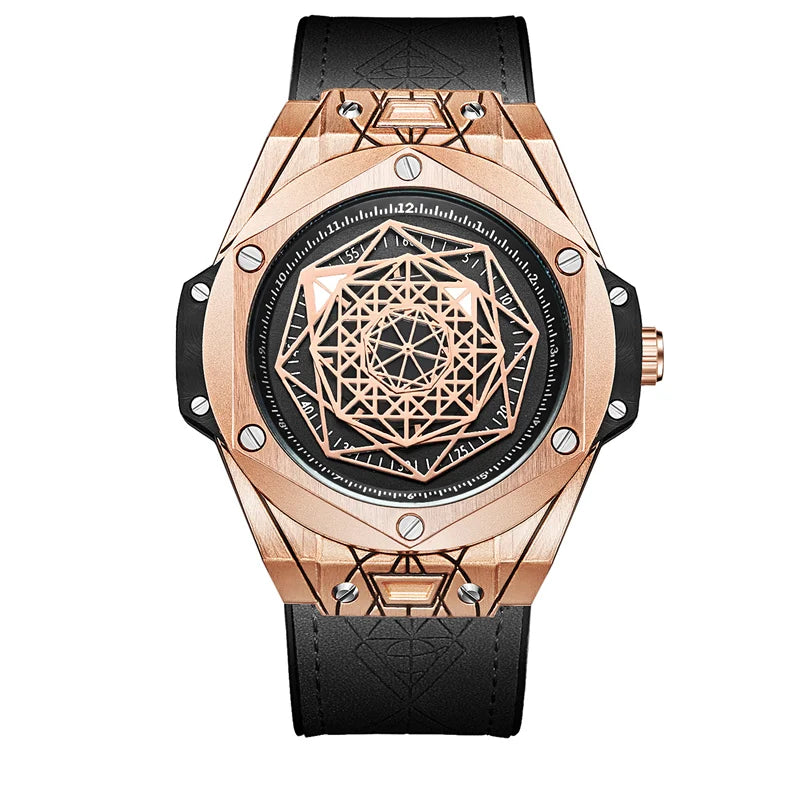 ONOLA Brand 3810 Men'S Watches Sport Hand Watch Men Waterproof Men Watches Luxury
