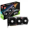 Used MS'I GeForce RTX 3060 Ti GAMING TRIO 8GB Graphics Card With 8GB GDDR6 256 Bit Memory