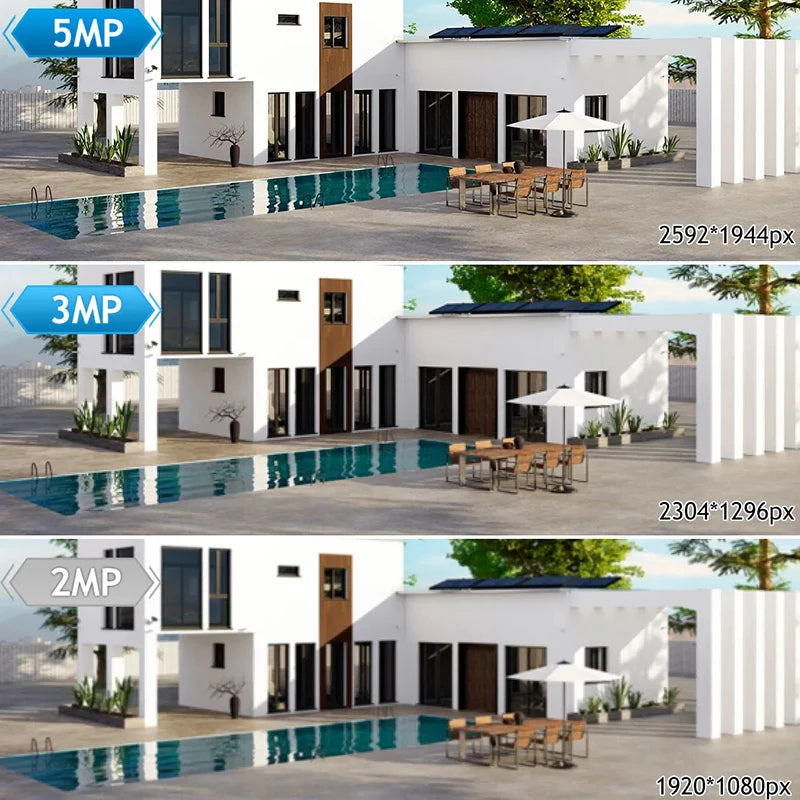 Wistino 4MP Battery Solar Power Two Way Audio PTZ Camera Wifi NVR System 4CH Solar Cctv Kit Wireless Security Camera