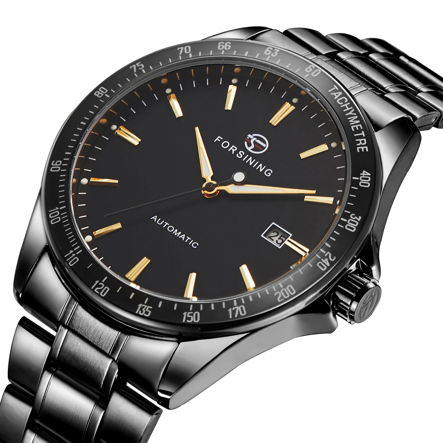 Forsining 2025 Original Luxury New Fashion Men's Watches Male Waterproof Automatic Manual Mechanical Male Wristwatch FSG8294