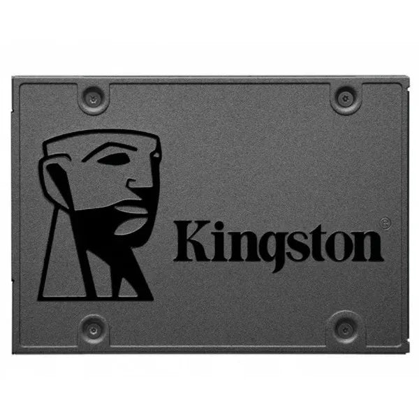 100% Original Kingston SSD 120G 480G Hard Drive 960G 240G Hard Disk 2.5 SATA3 A400 Solid State Drive for Laptop PC