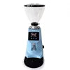 Professional 64mm Burr Electric Automatic Coffee Grinder Accessories Mill LED Display Timer Household Bean Grinder Machine