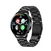 HTech New Arrival 2025 AK37 Smart Watch Round Screen Smart Sport Watches for Men Digital Watch AK37 SmartWatch