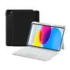 Super Low Price Wholesale 360 Rotatable Wireless Tablet Keyboard case for ipad 10th Gen 10.9" Split Magic Keyboard case