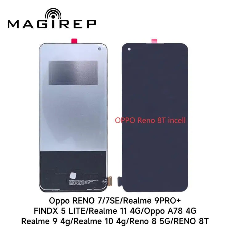 Factory Price LCD Replacement Screen Redmi Note7 Mobile Phone High Quality 1 Year Touch Display Digitizer Assembly Wholesaled
