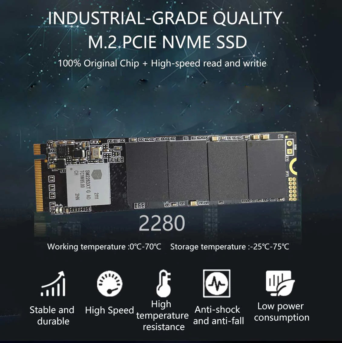 Wholesale Oem 256 Gb 128 512 Gb 256gb Mlc Nvme Solid State Drive M.2 Ssd Hard Drive Nvme 128gb Ssd 512gb M2 Ssd