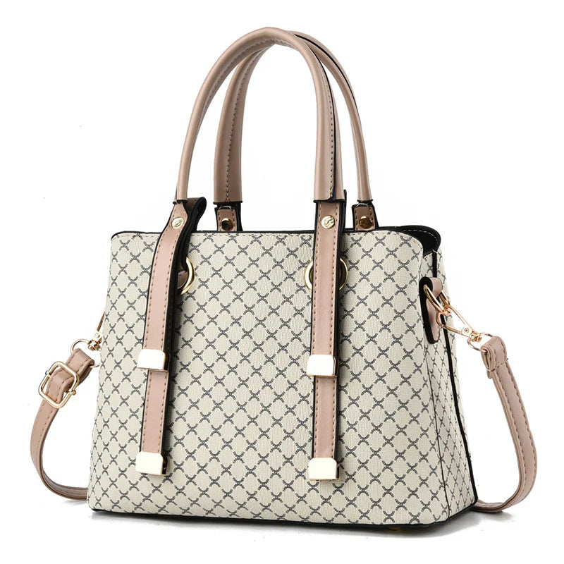 New Women Handbags New Fashion 2023 Designer Handbags Big Hand Bags for Women Handbags