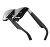 2025 Xreal One Pro Smart AR Glasses Red&blue 3D Native 3DoF Spatial Positioning System 6DoF Game Portable Screen >80"