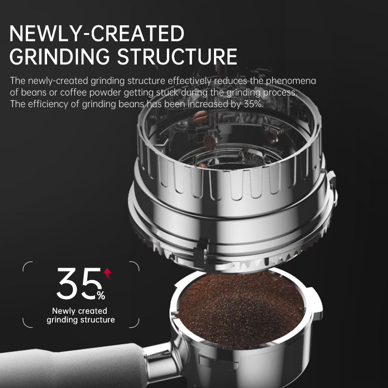 High Quality Customizable Italian Grinding Machine Office Coffee Maker Automatic Coffee Making Machine Commercial With Latte