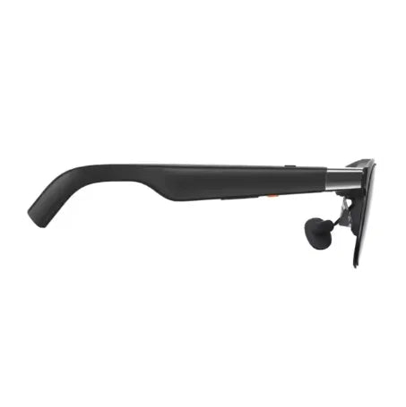 2025 Xreal One Pro Smart AR Glasses Native 3DoF Spatial Positioning System 6DoF Game Portable Screen Beam >80" Virtual Screen