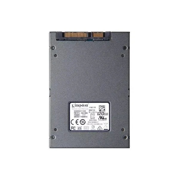 100% Original Kingston SSD 120G 480G Hard Drive 960G 240G Hard Disk 2.5 SATA3 A400 Solid State Drive for Laptop PC