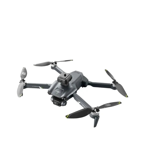 AE12 Drone with 4K UHD Flying Dual Camera WIFI FPV Foldable Drones Toys RC Quadcopter Height Keep Drones Camera Helicopter Toys