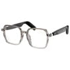 SG-22 Pro Blue Light Blocking Smart Glasses AI Translation Glasses Support Music Playback, Touch Control, Video Call Translation