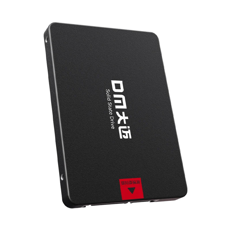 High Quality SATA3 2.5 Inch Solid State Drive (SSD F6)-Wholesale Hot Sale Hard Drives