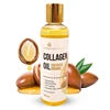 100% Natural Organic Body Care Oil Arbutin Papaya Carrot Turmeric Jojoba Coconut Collagen Skin Care Essential Oil for Women