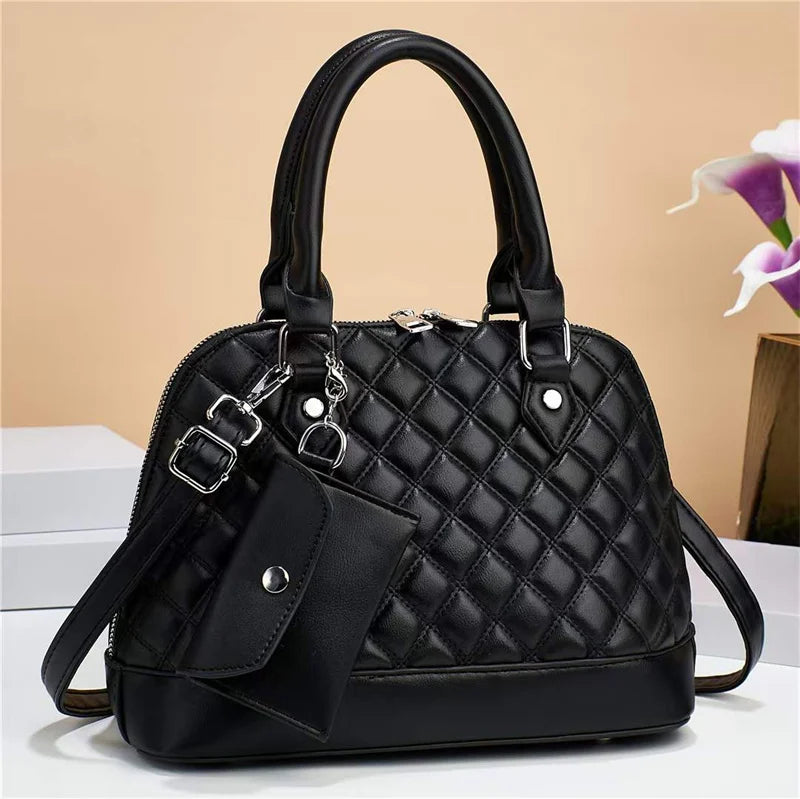 New Ladies Handbags 2026 Designer Handbags Famous Brands Luxury Hand Bags for Women Handbags