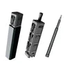 46 1 Precision Steel Mini Screwdriver Set Durable Dismountable Hand Smart Home PC Phone Repair Bit OEM Customizable Convenient