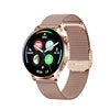 HTech New Arrival 2025 AK37 Smart Watch Round Screen Smart Sport Watches for Men Digital Watch AK37 SmartWatch