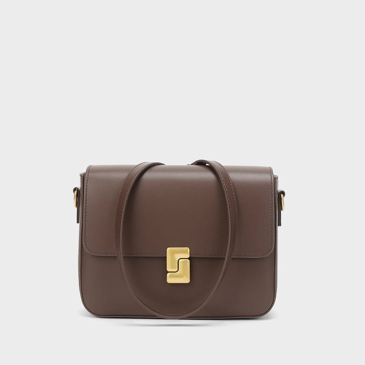 New Fashion Ladies Crossbody Purse Bag Fashion Women Handbags Genuine Leather Hand Bags Ladies  Crossbody Handbags 2024