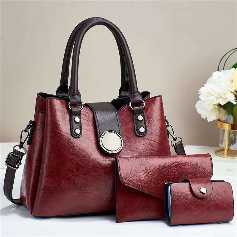 New Bags Women Handbags Large Handbag Hand Bag Women 2023 Handbags