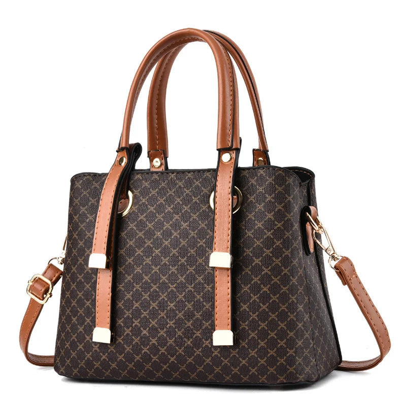 New Women Handbags New Fashion 2023 Designer Handbags Big Hand Bags for Women Handbags