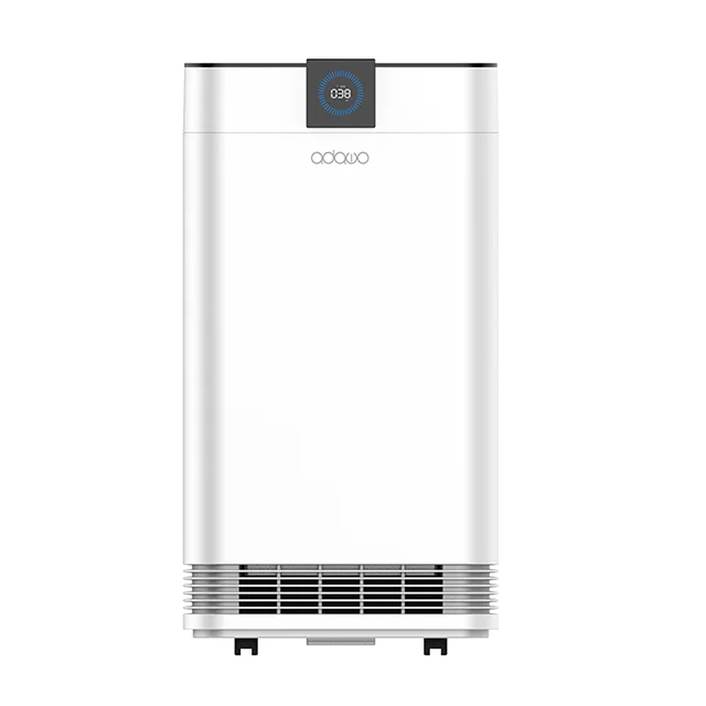 Hot Sale Ce Large Smart Home Ion Wifi Esp Hepa Air Purifier Airpurifier for Hotel Hospital