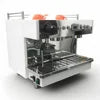 Hot Selling 58mm Brew Head  Italian Cappuccino Cafetera Semi Automatic Coffee Maker Expresso Coffee Machine