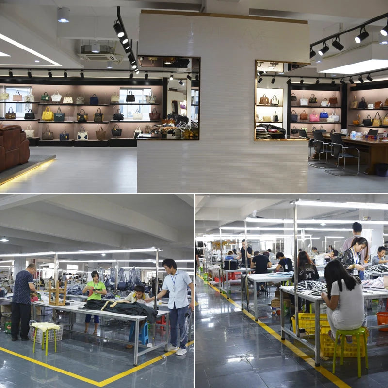 New Fashion Color Design Bags Women Handbags Commuting Elegant Shoulder Bags Crossbody Bag Factory Wholesale Custom