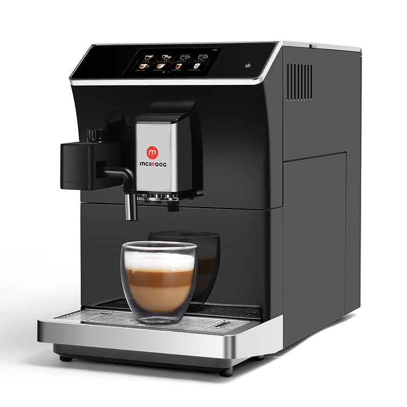 Hot Sale Intelligence Professional Automatic Coffee Machine for Home Office