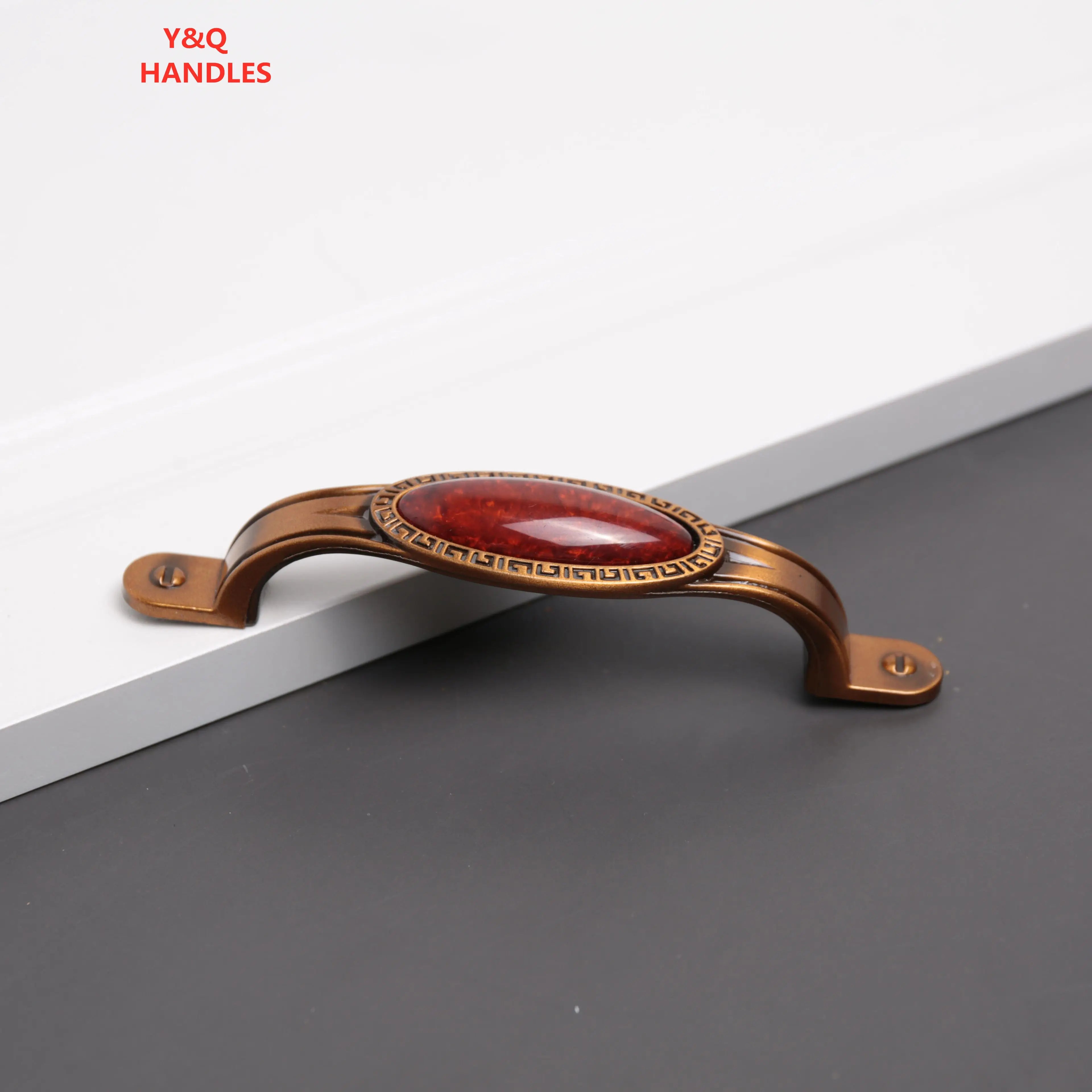 Handles Drawer Cabinet Furniture Kitchen Handles for Cabinet Knob Door Drawer Furniture Kitchen Knob Modern Simplicity Hardware