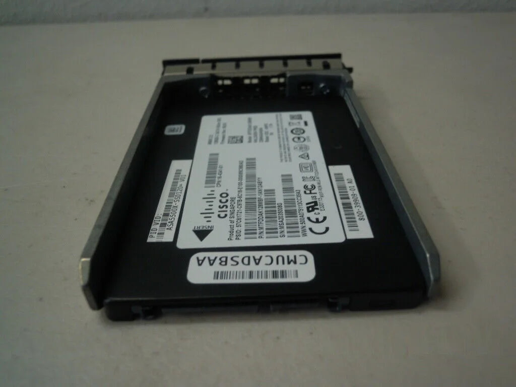 ASA5500-X 120GB SSD Solid State Drive  ASA5500X-SSD120