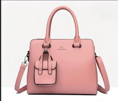 April 203 New Handbags and Various Colors for Women's Bags and Grand Fashion Bags