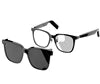SG-18 Pro AI Smart Glasses with Simultaneous Interpretation: Break Language Barriers in Travel and Cross Cultural Communication