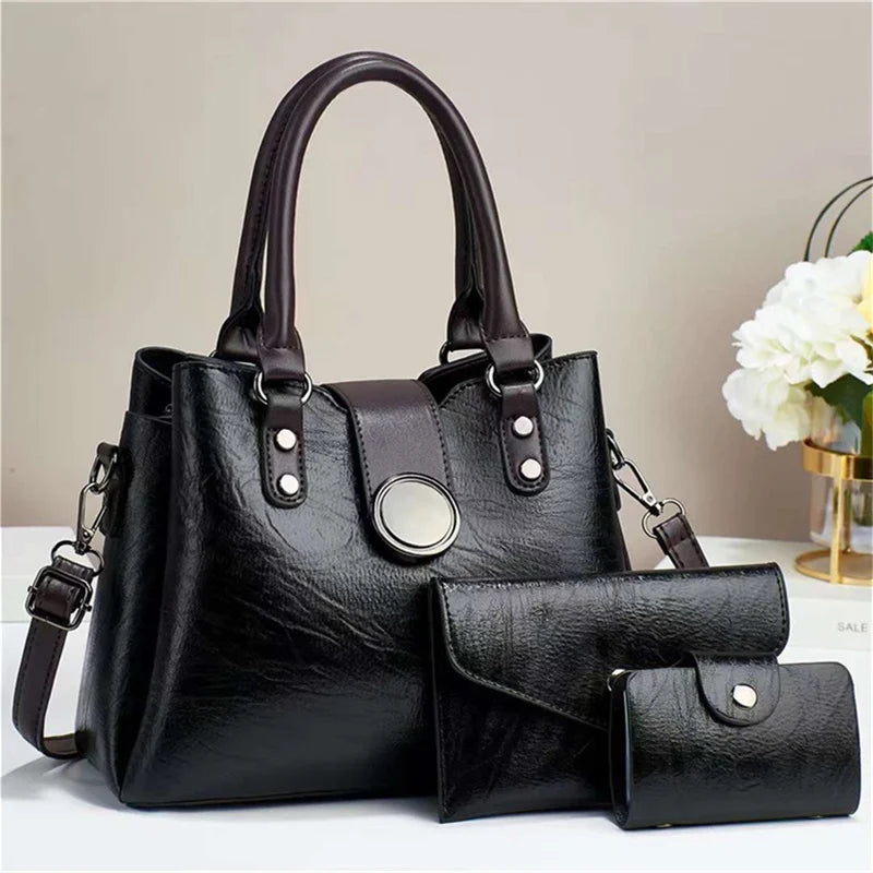New Bags Women Handbags Large Handbag Hand Bag Women 2023 Handbags