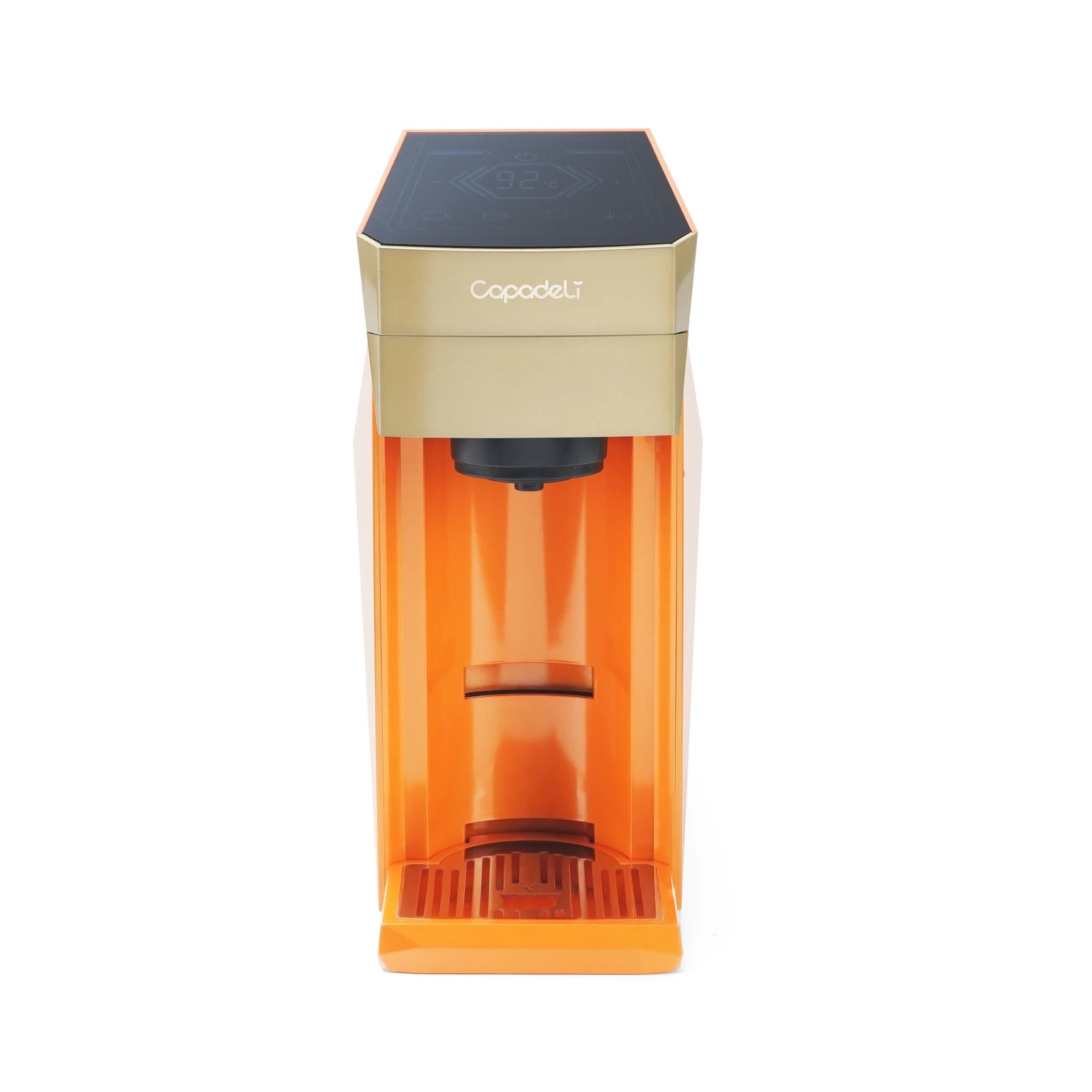 Newest Design 4 in 1 Multi Functional Electric Automatic Coffee Machine Nespreso Capsule Dolce Gusto Capsule Machine