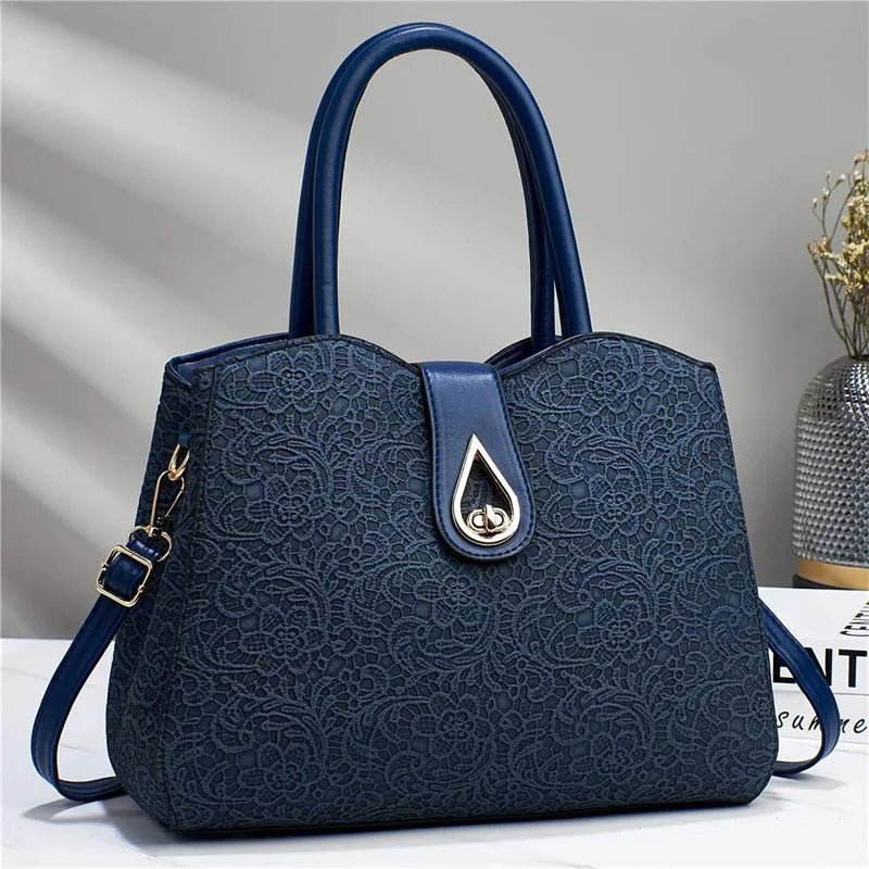 2026 Fashion and Beautiful Womens Handbag Ladies Comfortable Handbags Luxury Large and Light Hand Ags for Women Handbags