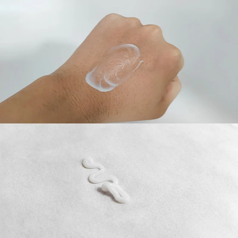 OEM Customized Korean Skin Care Cosmetics to Remove Dark Circles Brightening Niacinamide Eye Cream Retinol Eye Tightening Cream
