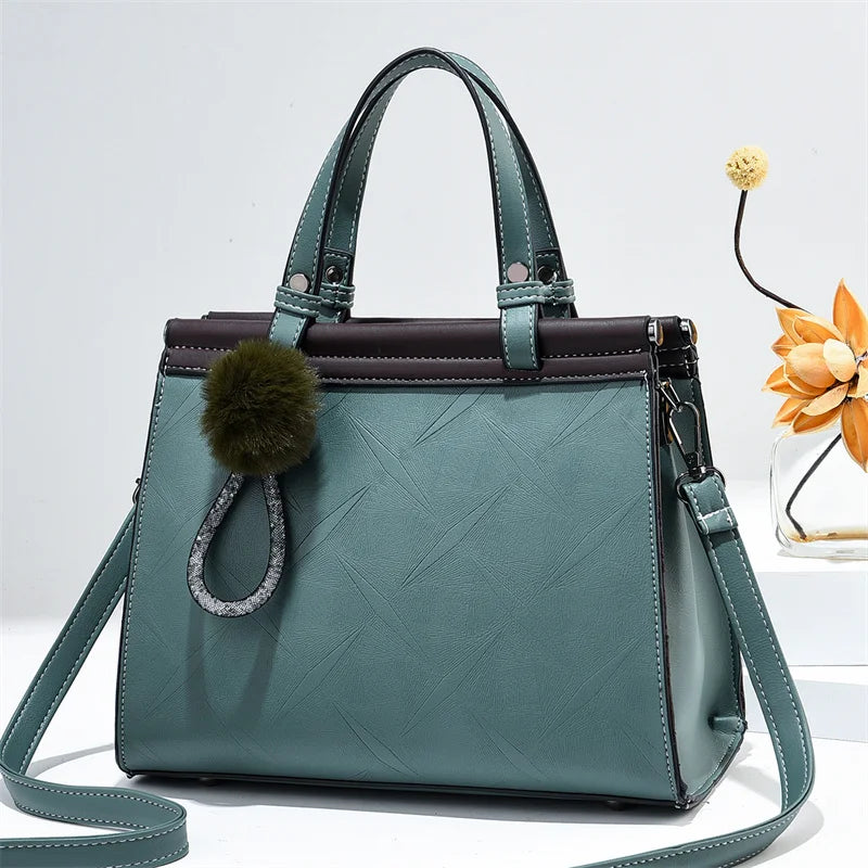 New Large Handbag Bags for Women Women Handbags New Fashion 2023 pink Bags Handbags