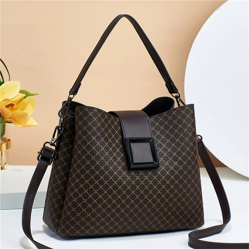 New  Handbags Brands China Handbag Tag Women's Bags New Designer Bags for Women Sac Main Femm Sac Bolsos De Mujer