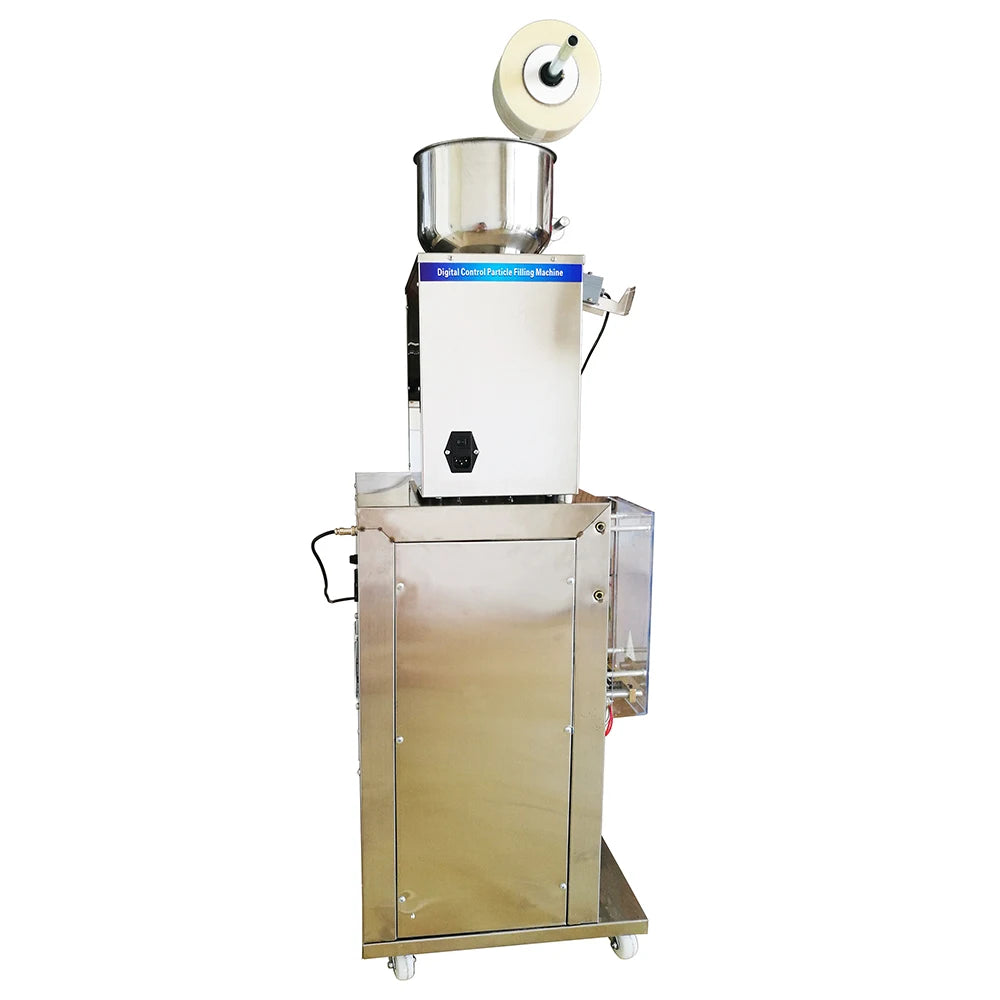 Multi-functional Small Business Automatic Coffee Sachet Packaging Machine