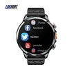 4G Android Smart Watch APPLLP 1.85 Inch Screen 3G+32G GPS Health Management Sim Card Smart Watches