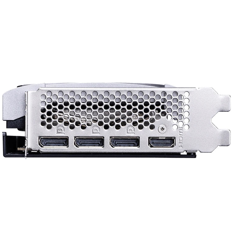 MSI Ventus GeForce RTX 5060 Ti 8GB GDDR7 PCI Express 5.0 X 16 (use X8) Graphics Card RTX 5060 Ti 8G VENTUS 2X OC PLUS
